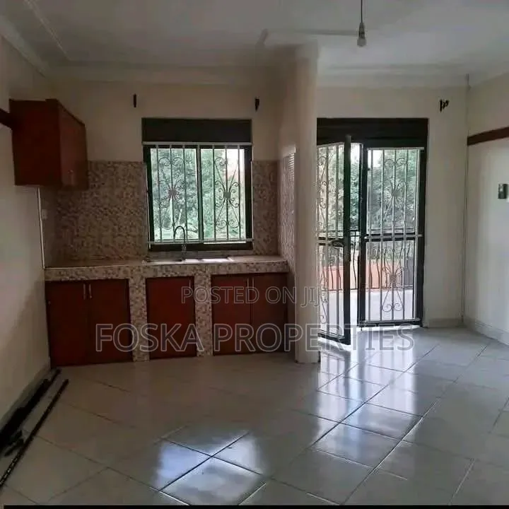 1bdrm Apartment in Lukuli Estate, Central Division for rent