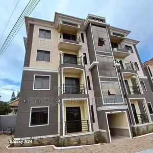 1bdrm Apartment in Lukuli Estate, Central Division for rent