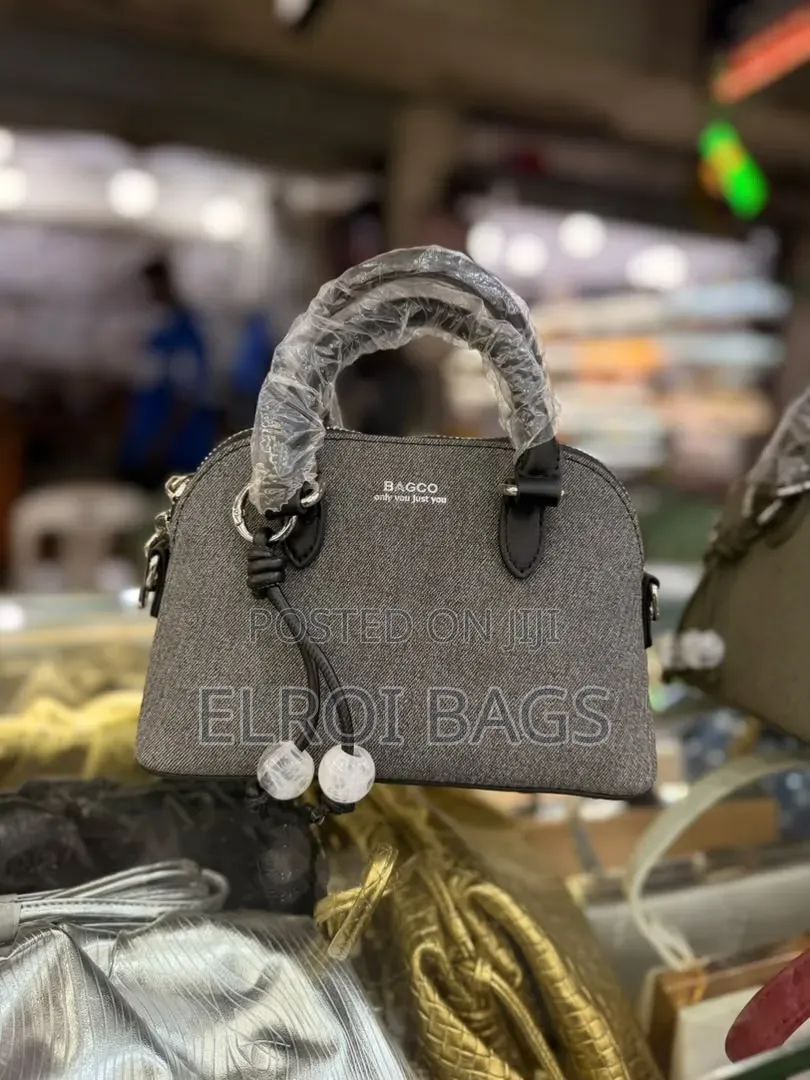 Bagco Only You Mini Bags