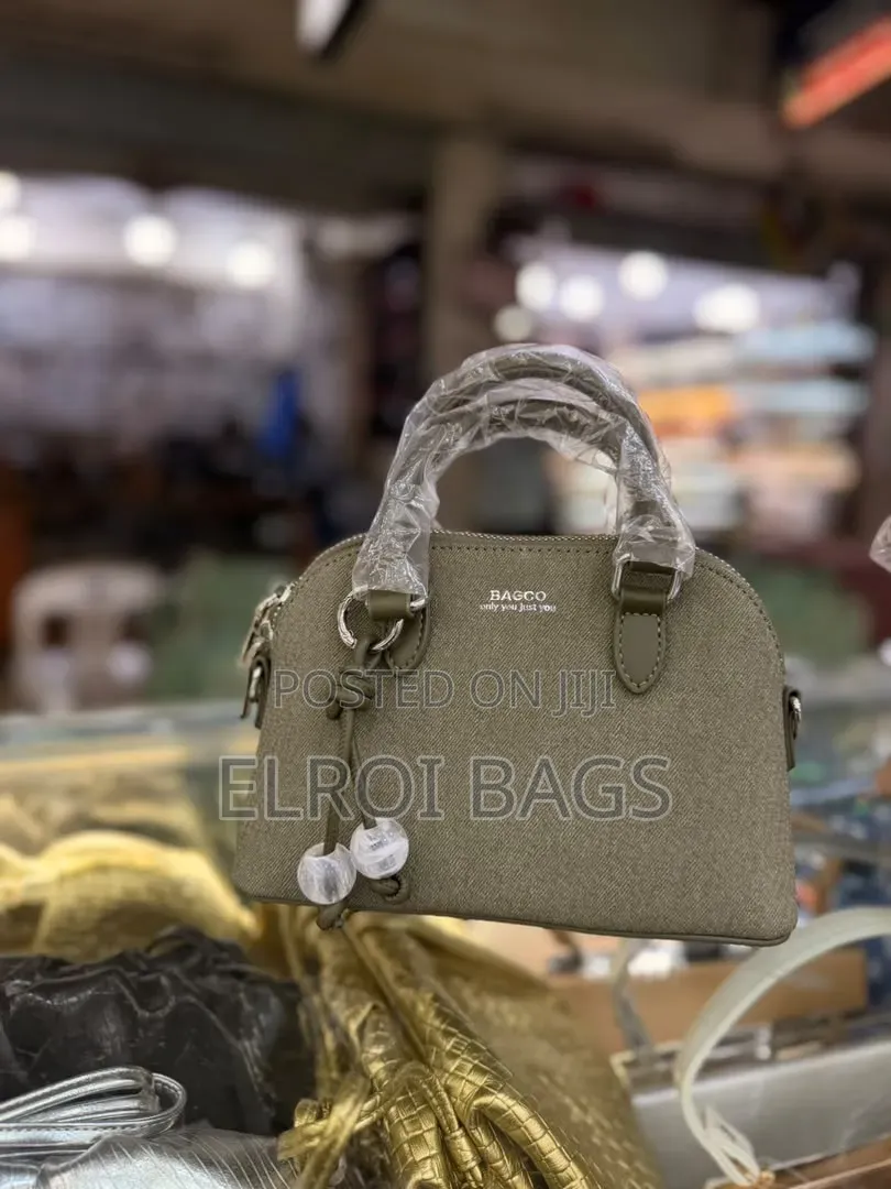Bagco Only You Mini Bags