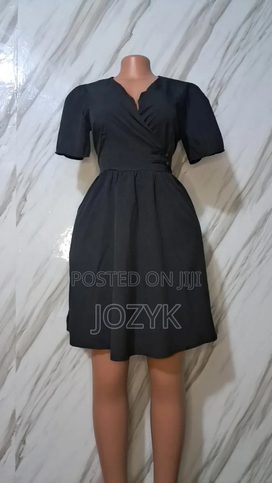 Dresses Causal