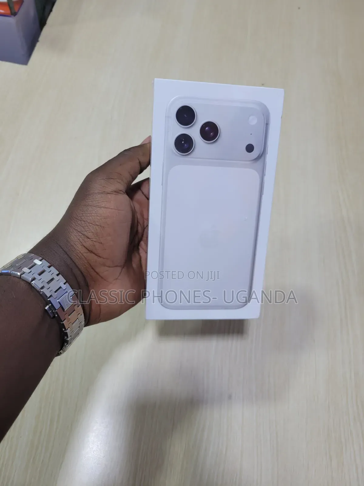 New Google Pixel 11 Pro XL 256 GB Gray