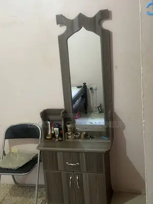 Dressing Mirror