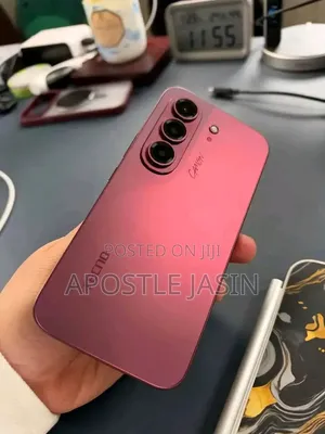 New Tecno Camon Slim 256 GB Bronze