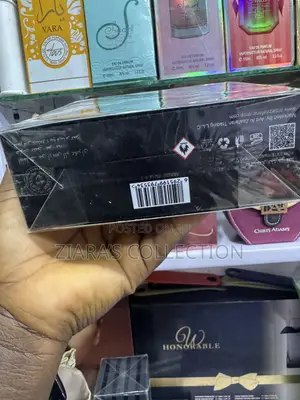 Dar Al Shabaab Eau De Parfum (100mls)