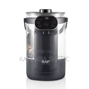 RAF 3.5L Smart Electric Kettle & Water Dispenser (1000W) R.7560
