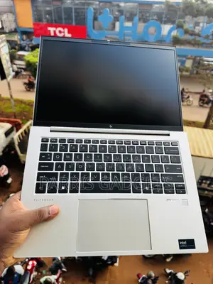 Laptop HP EliteBook 840 G11 16GB Intel Core Ultra 5 SSD 512GB