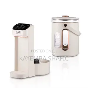 RAF 3L Smart Electric Kettle & Hot Water Dispenser (Model R.7561)