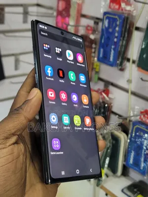 New Samsung Galaxy Note 10 5G 256 GB Rose Gold