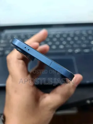New Samsung Galaxy A57 256 GB Blue