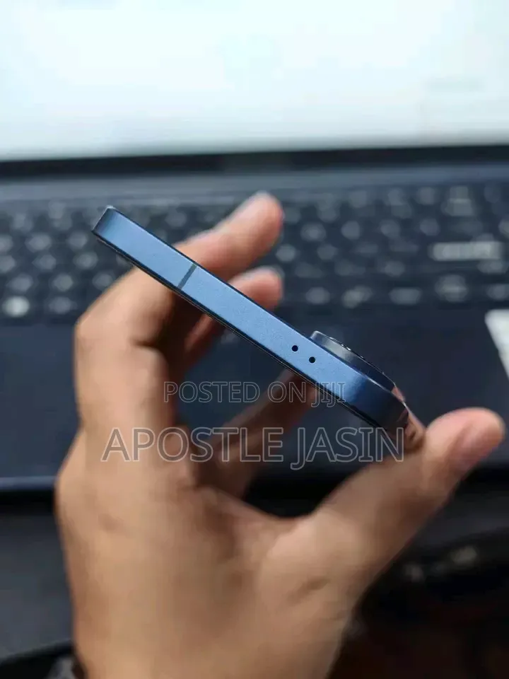New Samsung Galaxy A57 256 GB Blue
