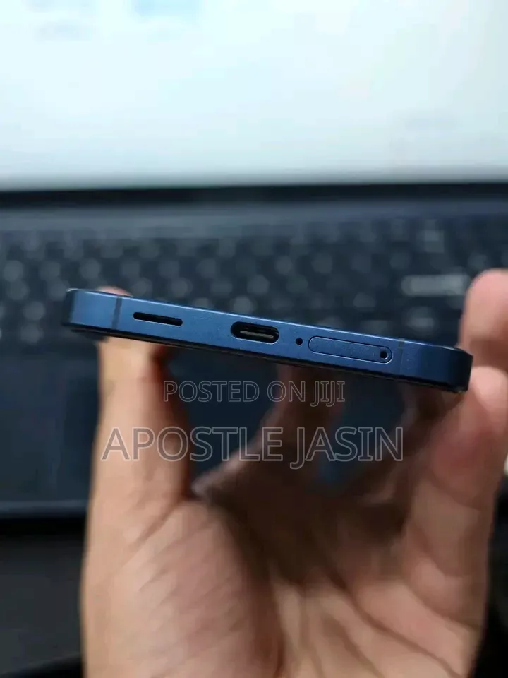 New Samsung Galaxy A57 256 GB Blue