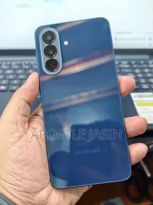 New Samsung Galaxy A57 256 GB Blue
