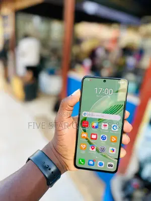 Huawei nova 12 SE 256 GB Black