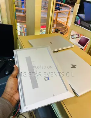 Laptop HP EliteBook 840 G8 16GB Intel Core i5 SSD 256GB