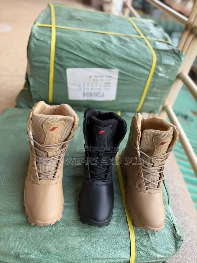 Jungle Signature 40-45