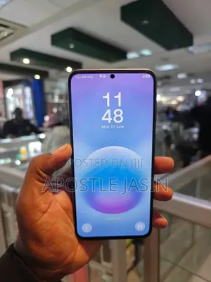 New Samsung Galaxy A57 256 GB Gray