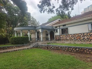 4bdrm Bungalow in Fs Properties Ltd, Nakawa for rent