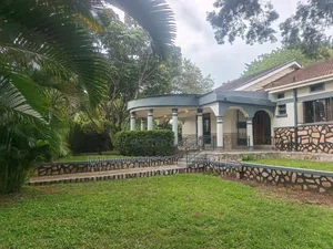 4bdrm Bungalow in Fs Properties Ltd, Nakawa for rent