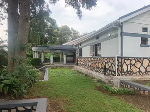 4bdrm Bungalow in Fs Properties Ltd, Nakawa for rent