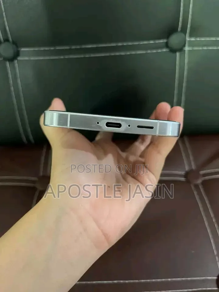 New Samsung Galaxy A55 256 GB Gray