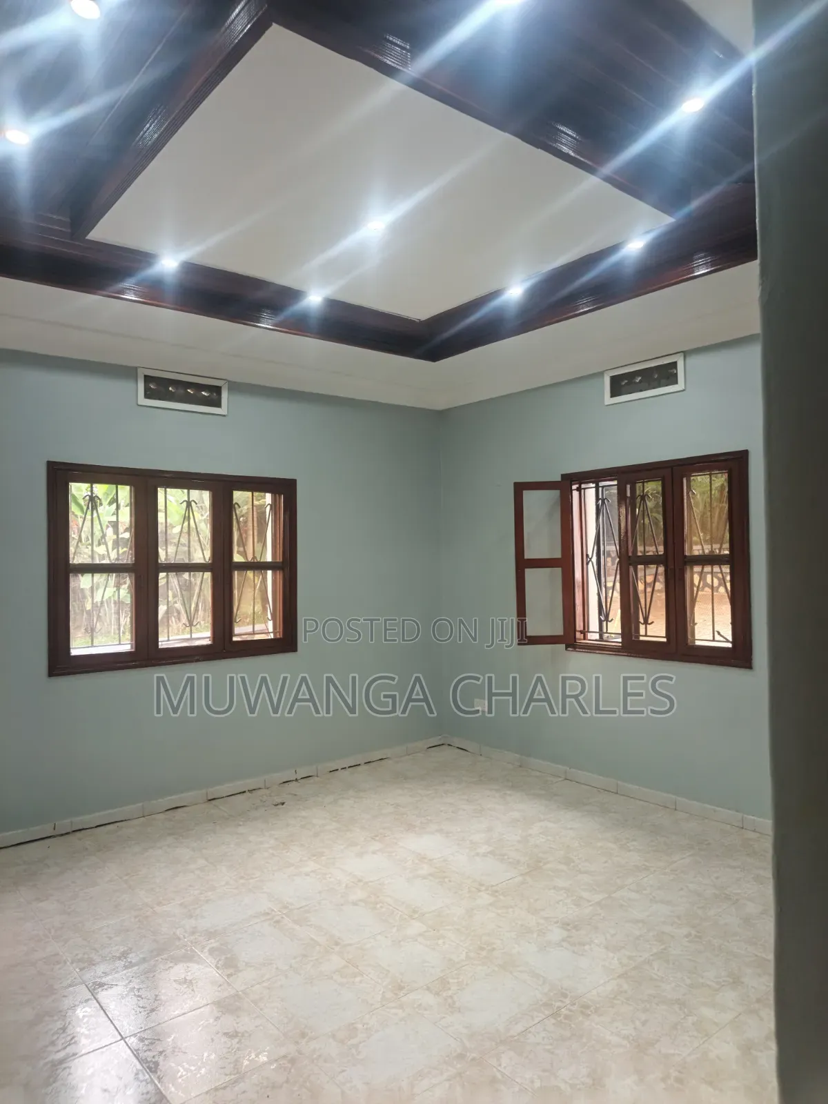4bdrm Bungalow in Fs Properties Ltd, Nakawa for rent
