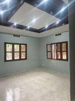 4bdrm Bungalow in Fs Properties Ltd, Nakawa for rent