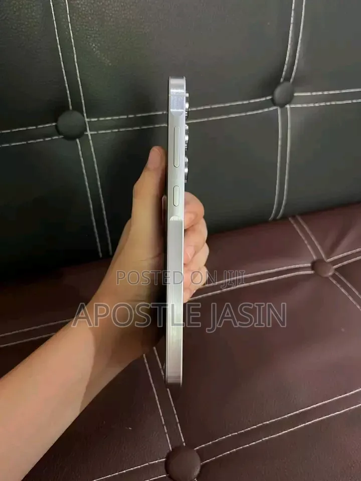New Samsung Galaxy A55 256 GB Gray