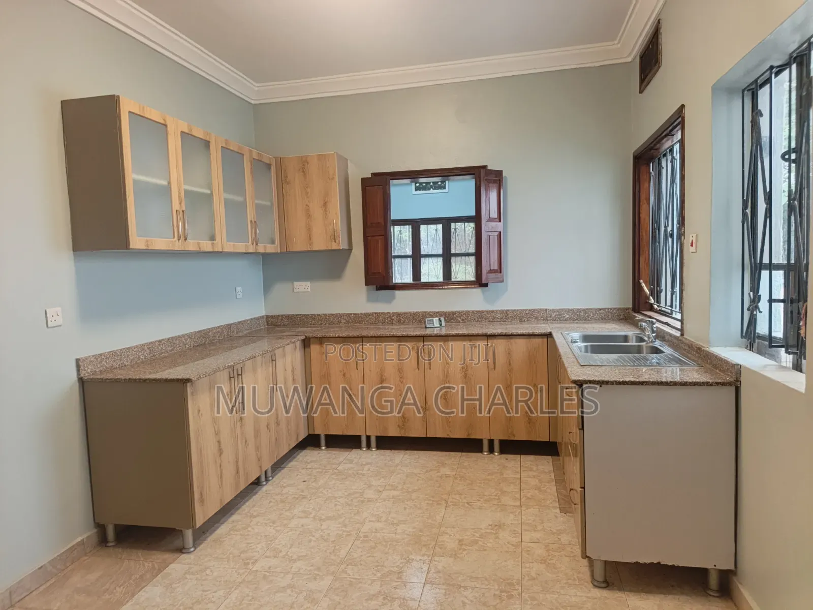 4bdrm Bungalow in Fs Properties Ltd, Nakawa for rent