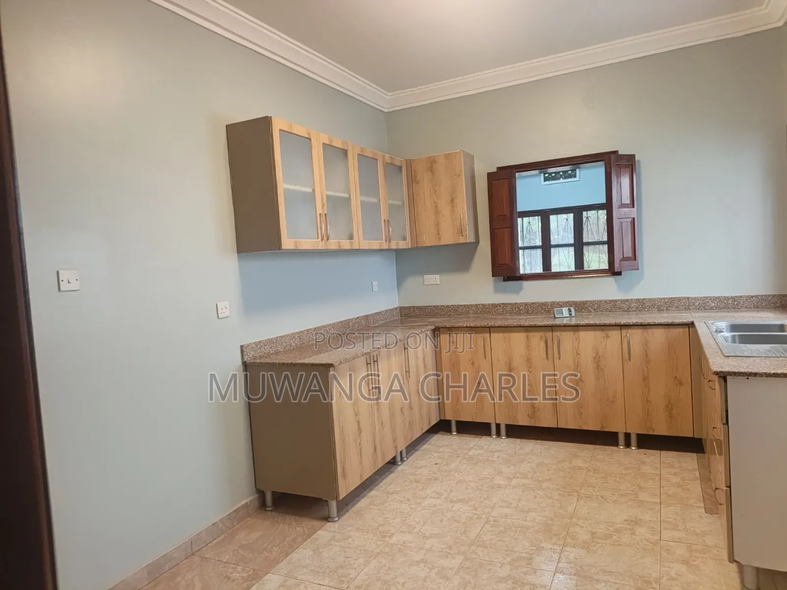 4bdrm Bungalow in Fs Properties Ltd, Nakawa for rent