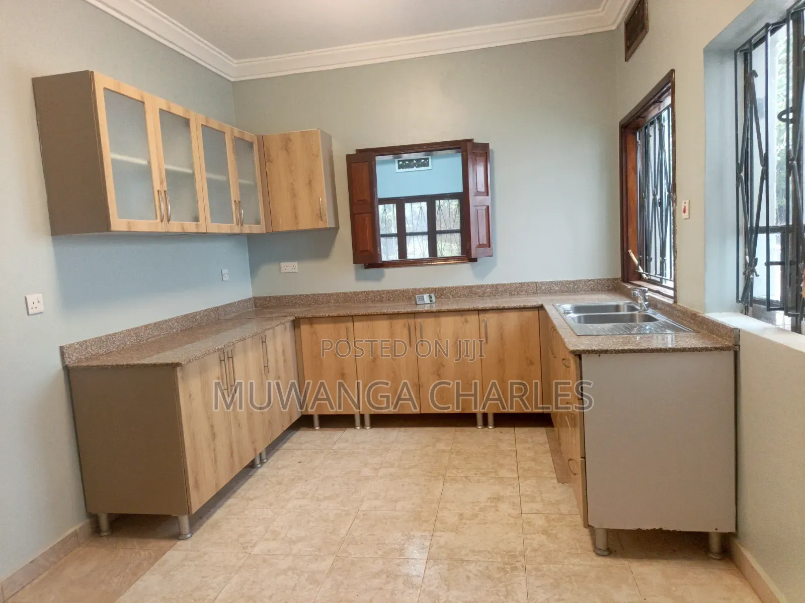 4bdrm Bungalow in Fs Properties Ltd, Nakawa for rent