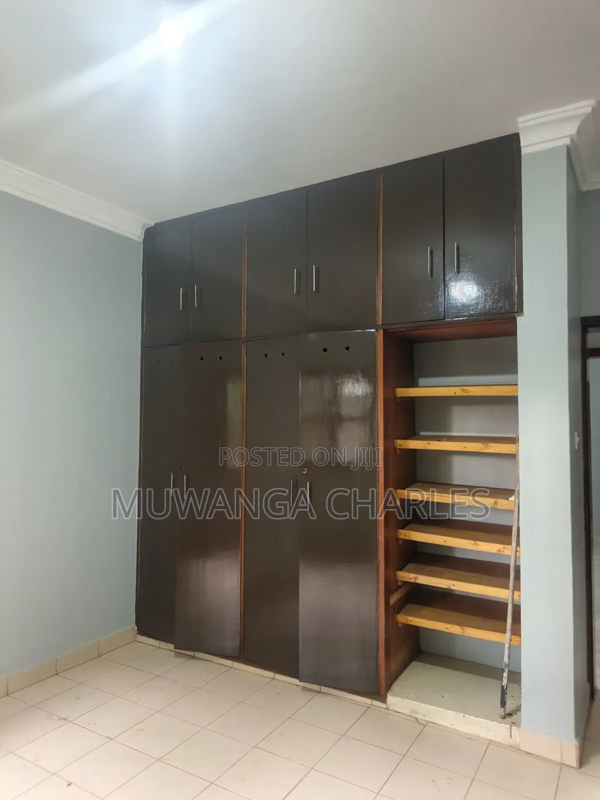 4bdrm Bungalow in Fs Properties Ltd, Nakawa for rent