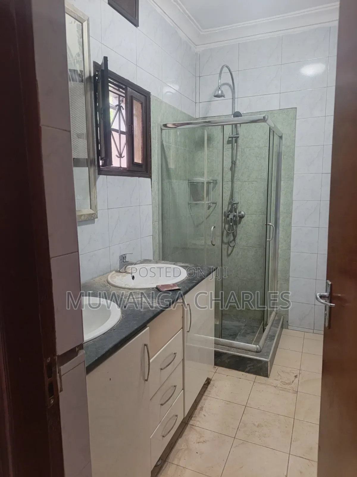 4bdrm Bungalow in Fs Properties Ltd, Nakawa for rent