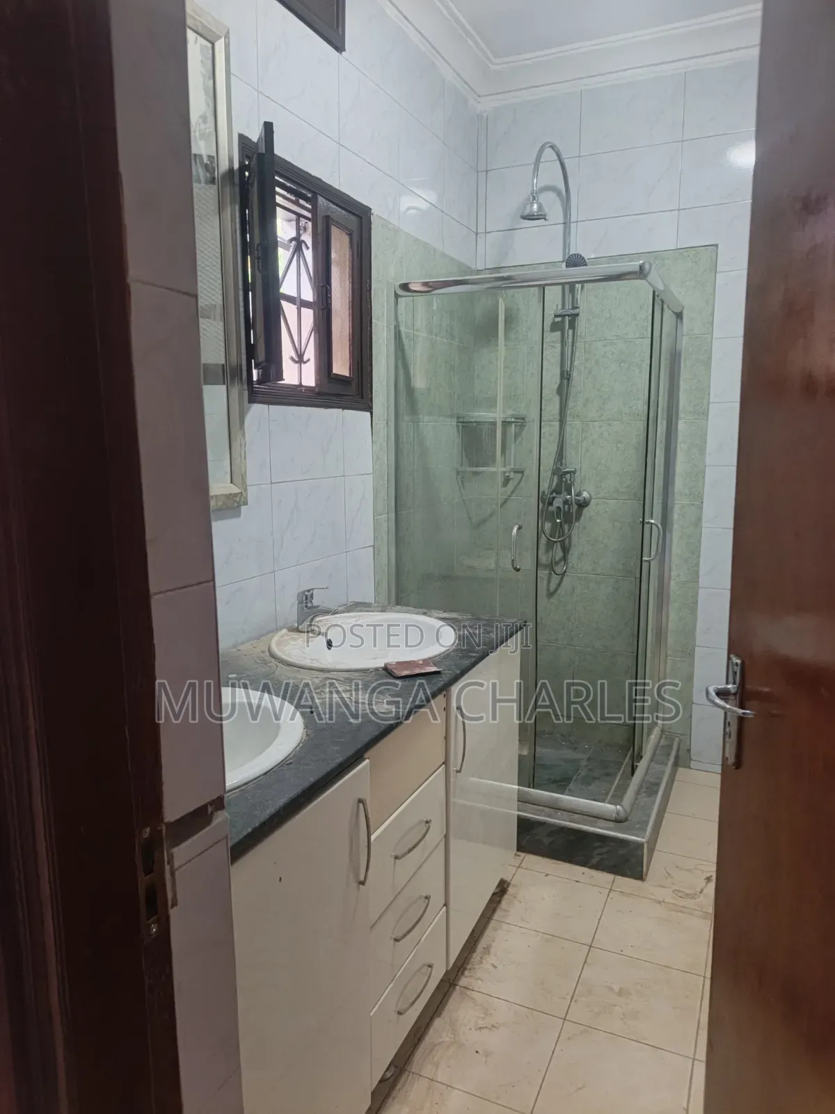 4bdrm Bungalow in Fs Properties Ltd, Nakawa for rent