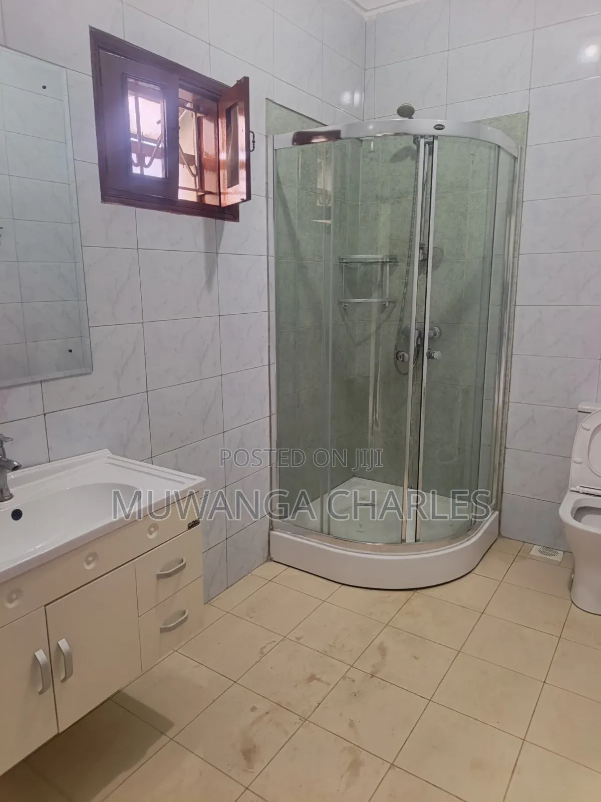 4bdrm Bungalow in Fs Properties Ltd, Nakawa for rent