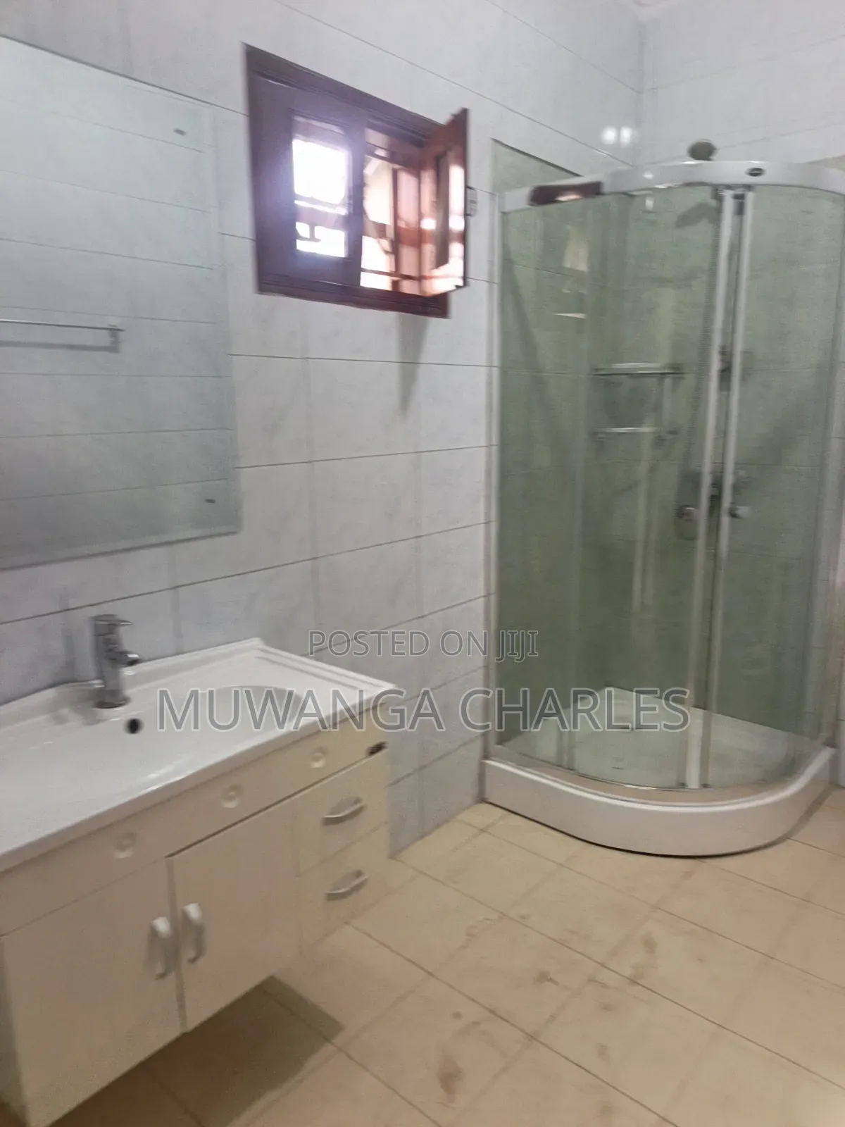 4bdrm Bungalow in Fs Properties Ltd, Nakawa for rent