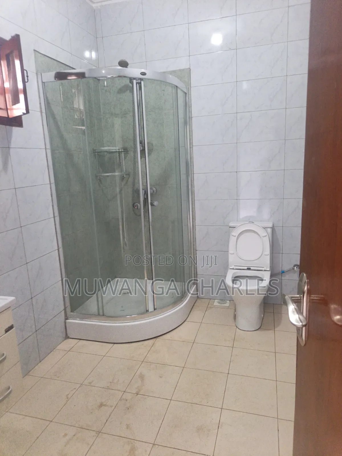 4bdrm Bungalow in Fs Properties Ltd, Nakawa for rent