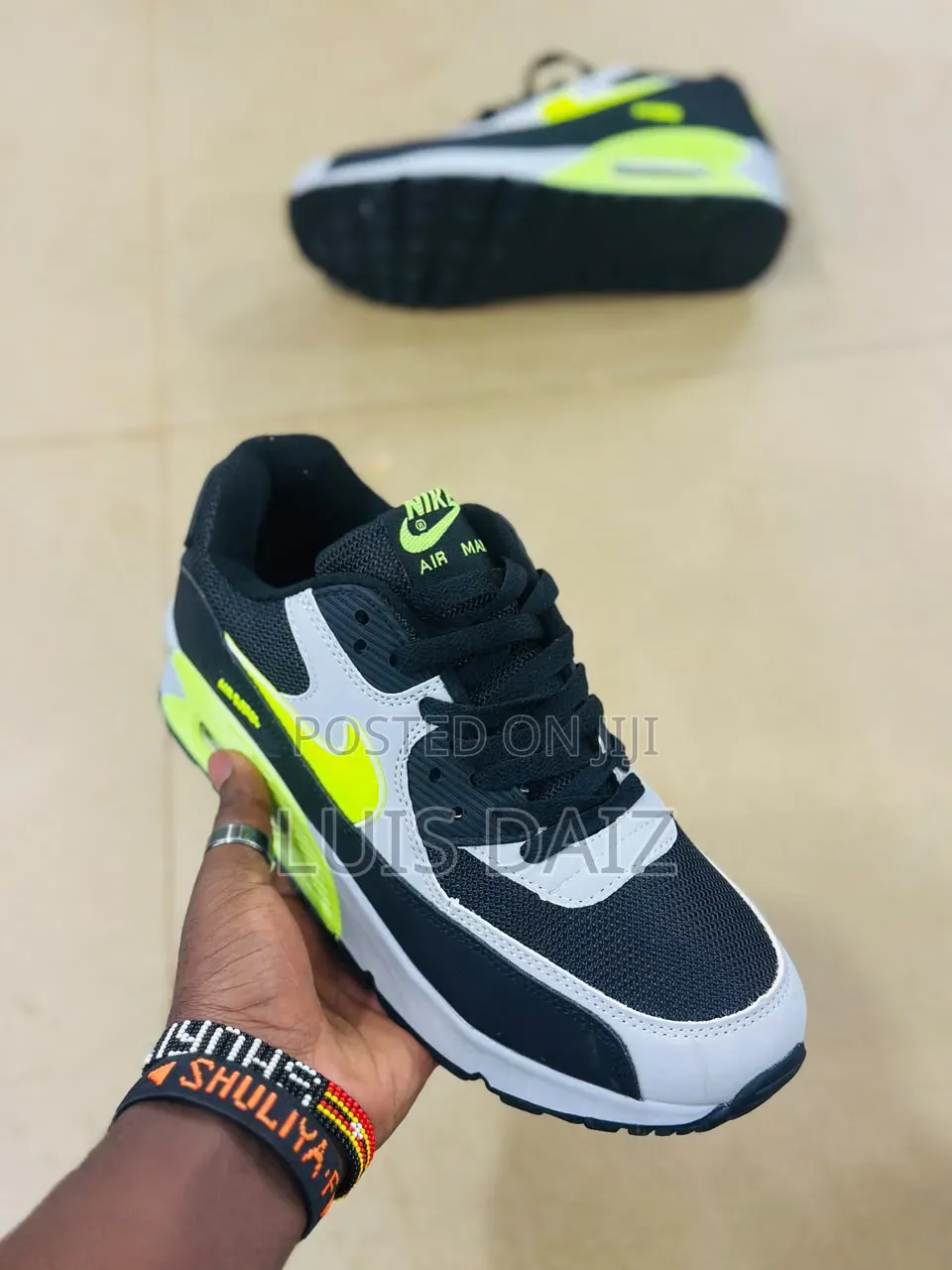Nike Air Max