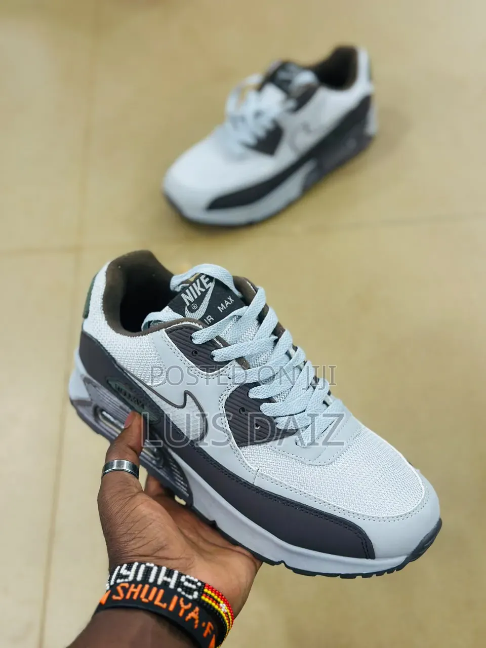 Nike Air Max