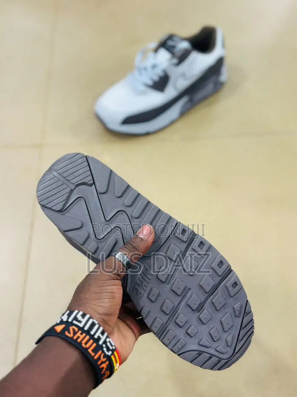 Nike Air Max