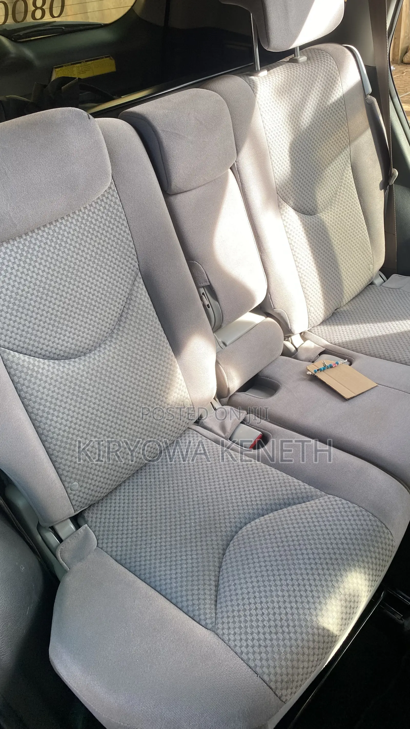 Car Essentials Detailing Company Uganda