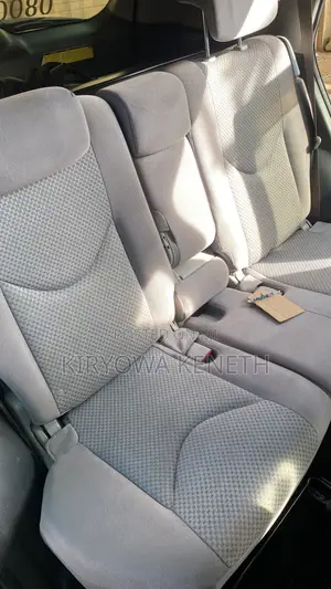 Car Essentials Detailing Company Uganda