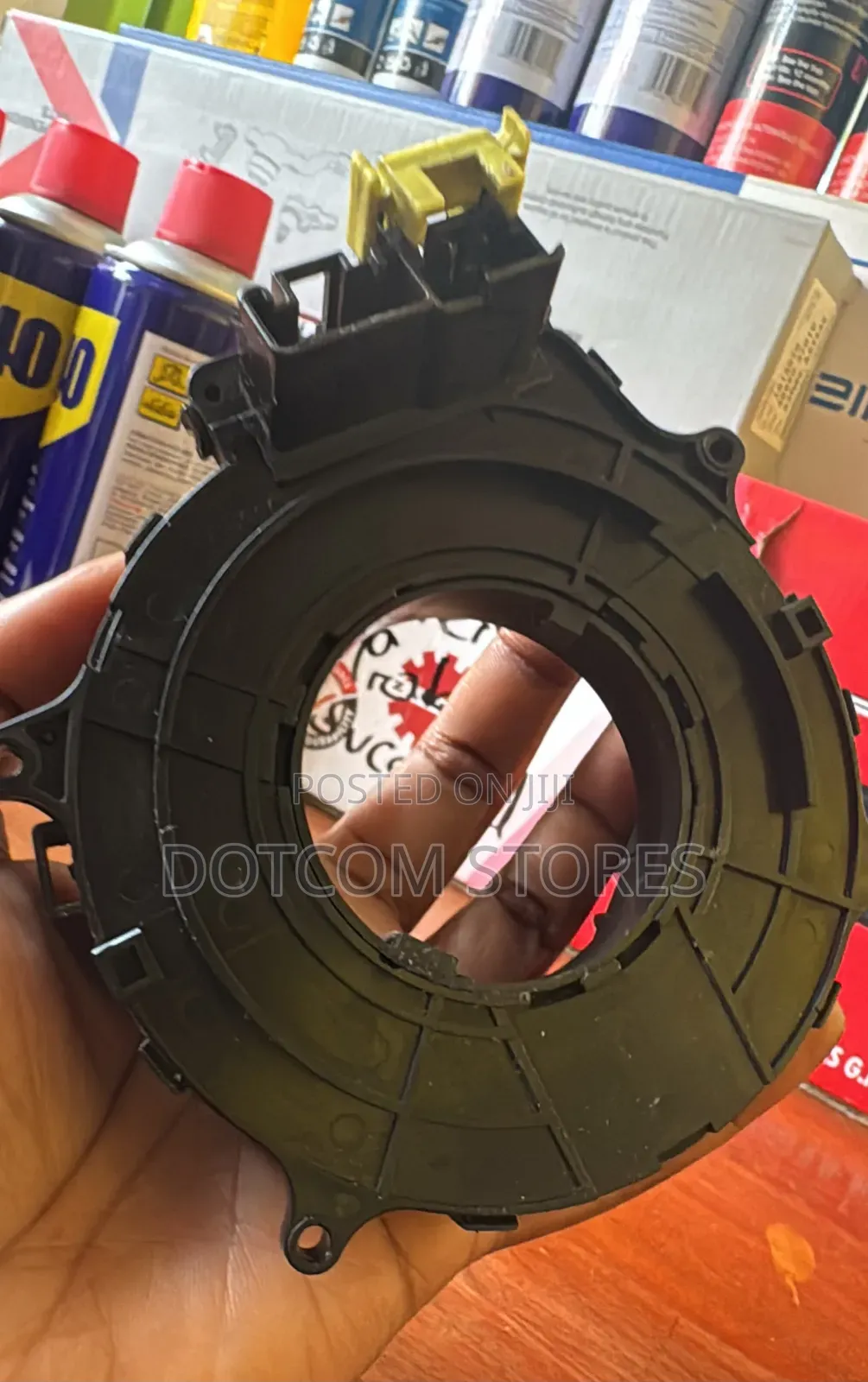2014-2018 Toyota Corolla Steering Wheel Clock Spring Spiral Cable