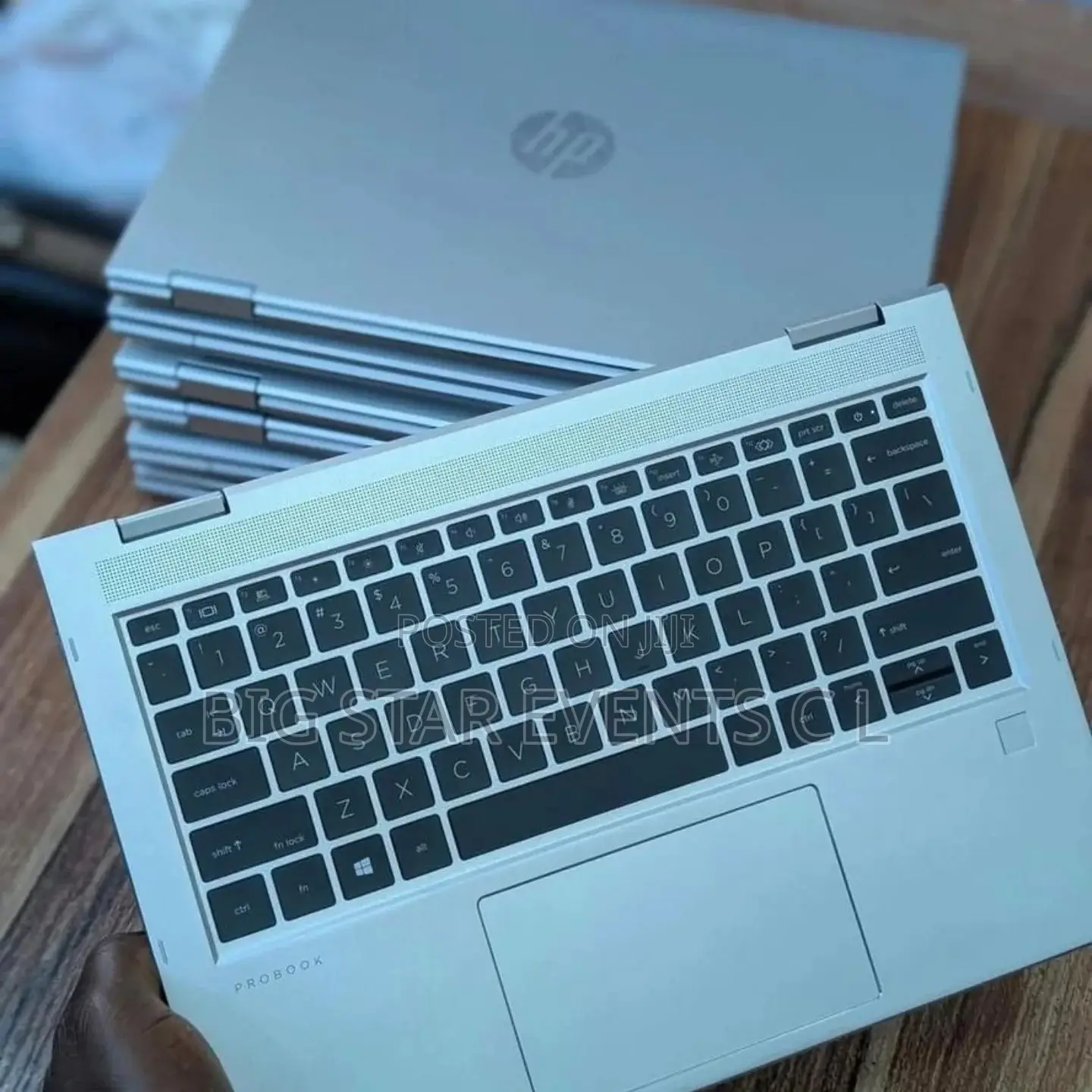 Laptop HP ProBook 430 G8 16GB AMD Ryzen 7 SSD 256GB