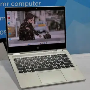 Laptop HP ProBook 430 G8 16GB AMD Ryzen 7 SSD 256GB