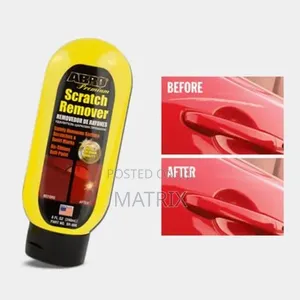 Abro Scratch Remover
