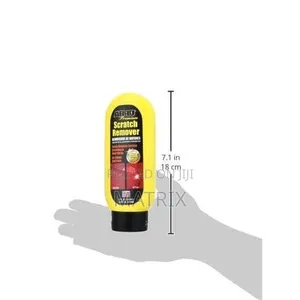 Abro Scratch Remover