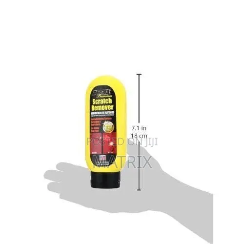 Abro Scratch Remover