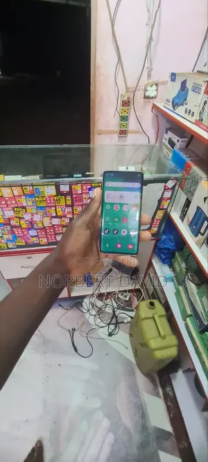 Samsung Galaxy S10 128 GB Black