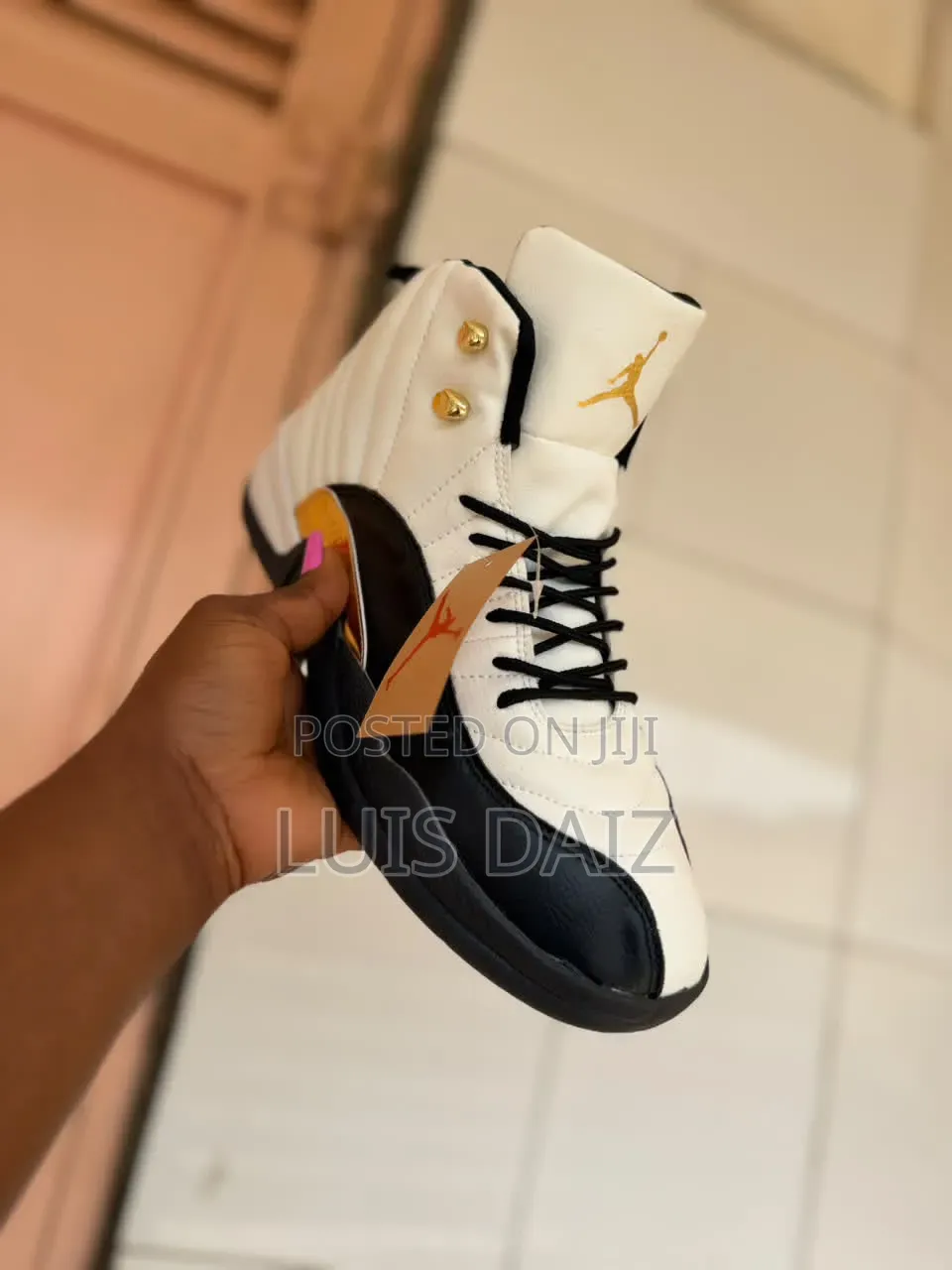 Air Jordan